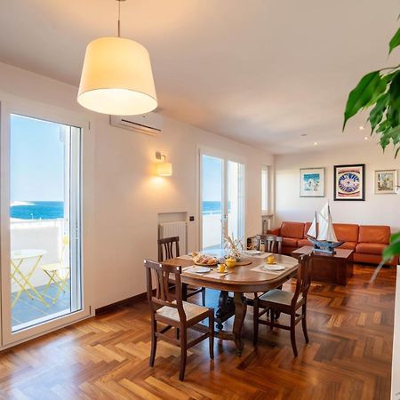 Eco Di Mare - Apartment Polignano a Mare Exteriör bild
