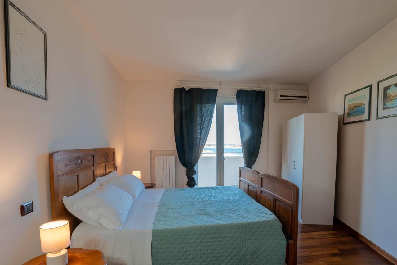 Eco Di Mare - Apartment Polignano a Mare Exteriör bild