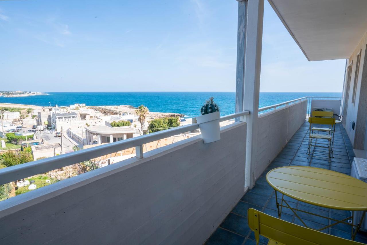 Eco Di Mare - Apartment Polignano a Mare Exteriör bild
