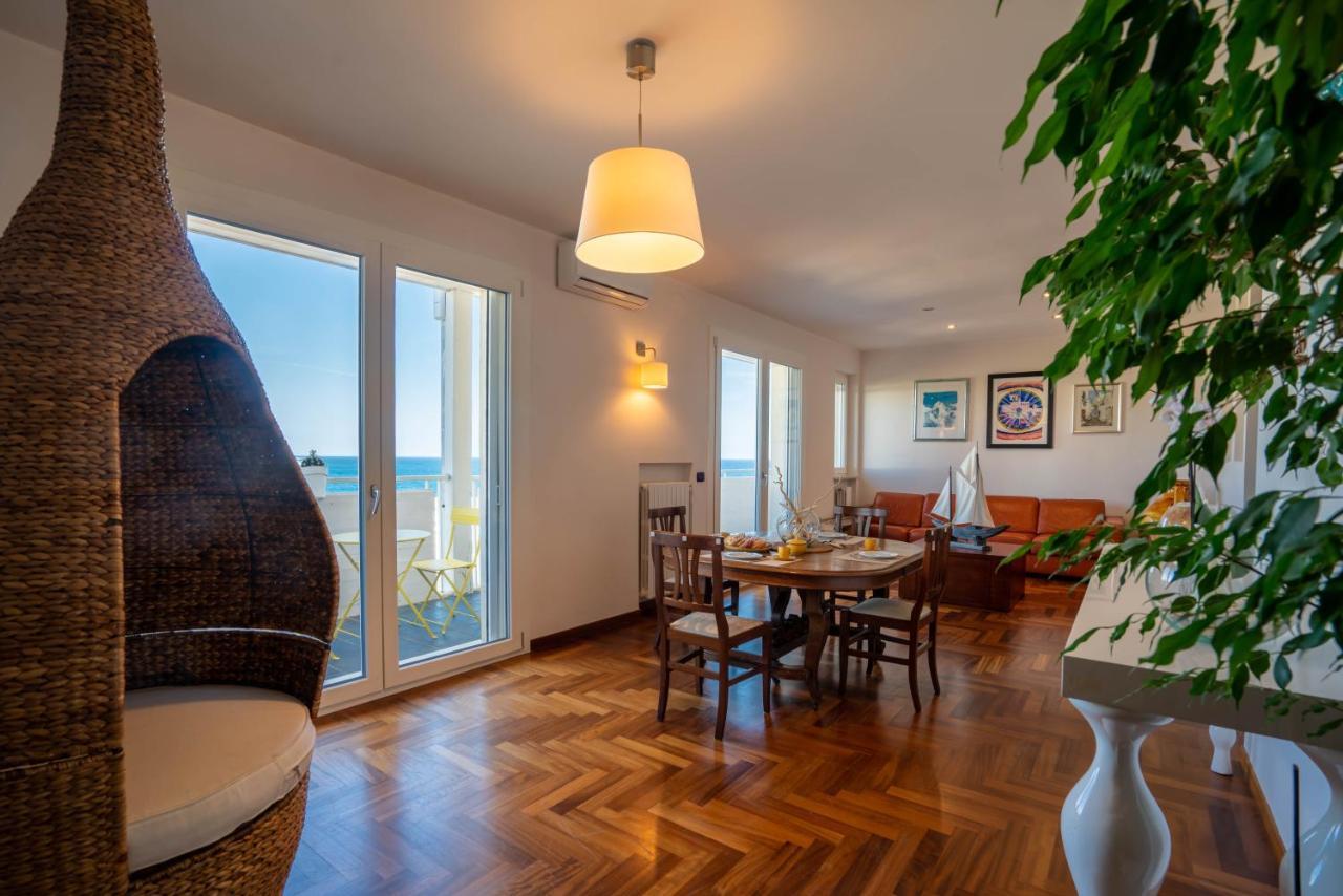 Eco Di Mare - Apartment Polignano a Mare Exteriör bild