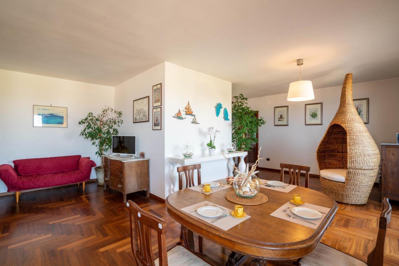 Eco Di Mare - Apartment Polignano a Mare Exteriör bild