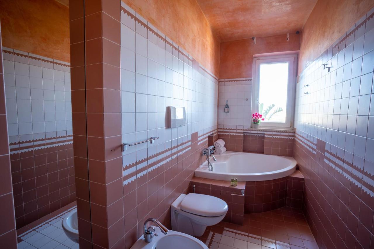 Eco Di Mare - Apartment Polignano a Mare Exteriör bild