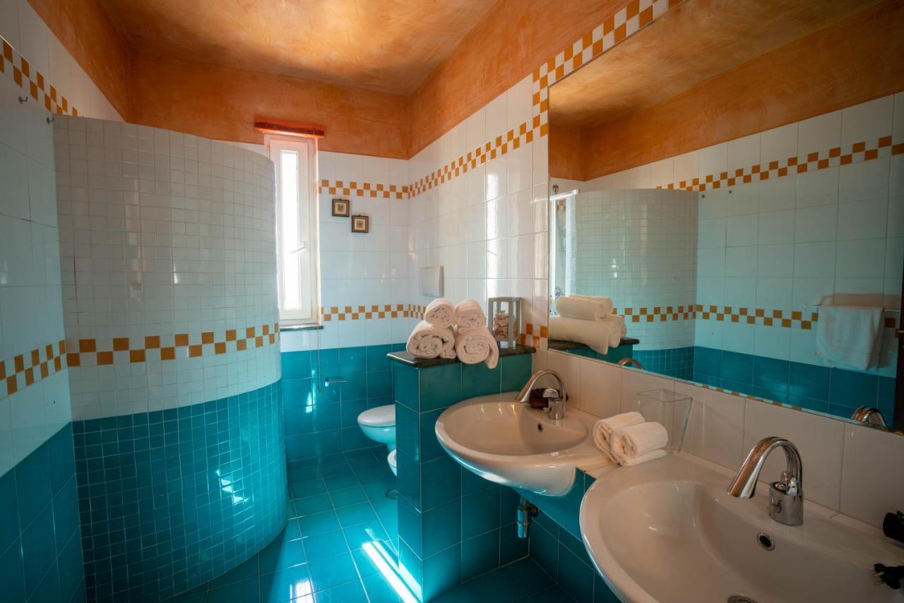 Eco Di Mare - Apartment Polignano a Mare Exteriör bild