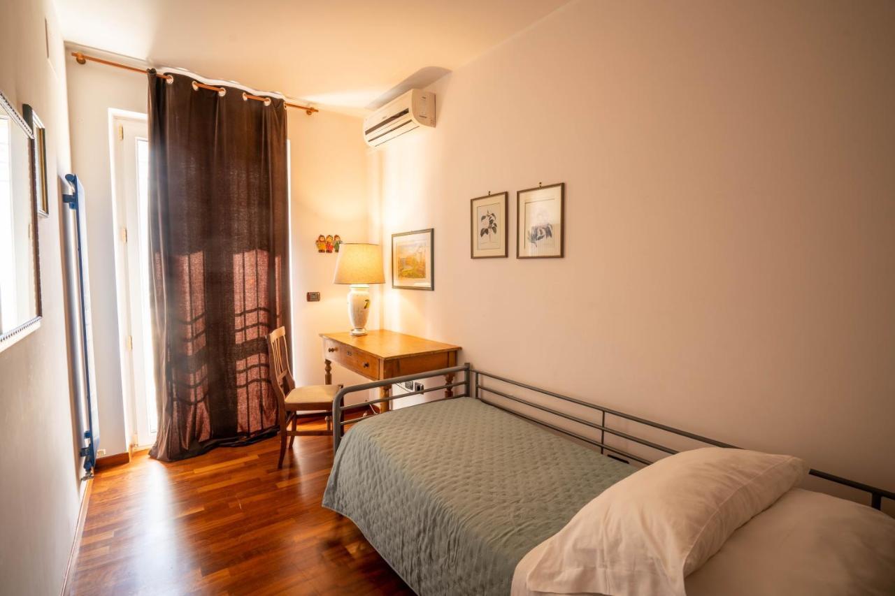 Eco Di Mare - Apartment Polignano a Mare Exteriör bild